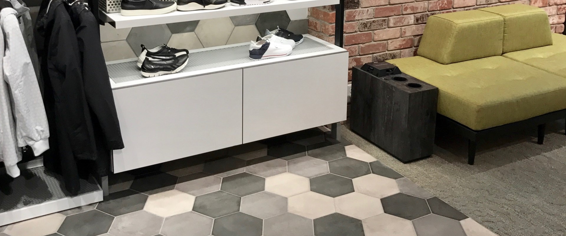 Geox Boutique - Yorkdale